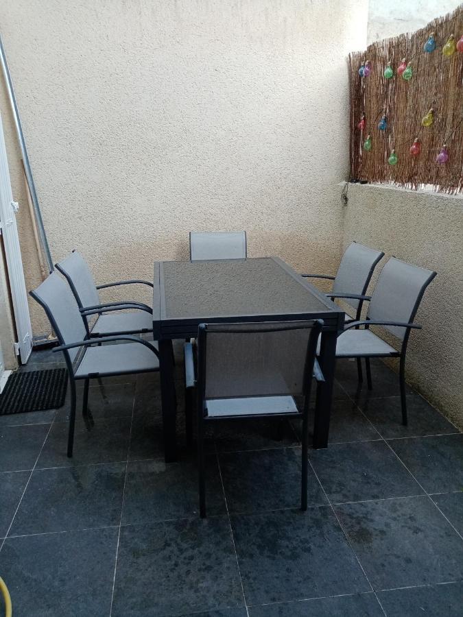 Maison De Ville Proche Beauval Avec Parking Selles-sur-Cher Exterior photo